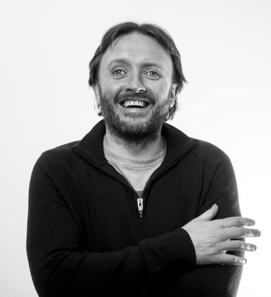 Chris McCausland - Biography