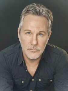 Darron Meyer