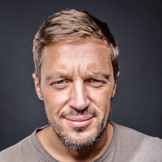 Martin Ivanov - Biography