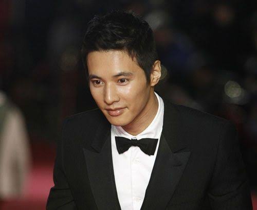 Won Bin Biography: Wife, Net Worth, Age, Awards, Height, Movies, Ethnicity, Parents