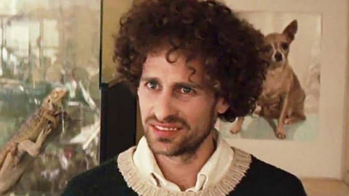 Isaac Kappy - Biography