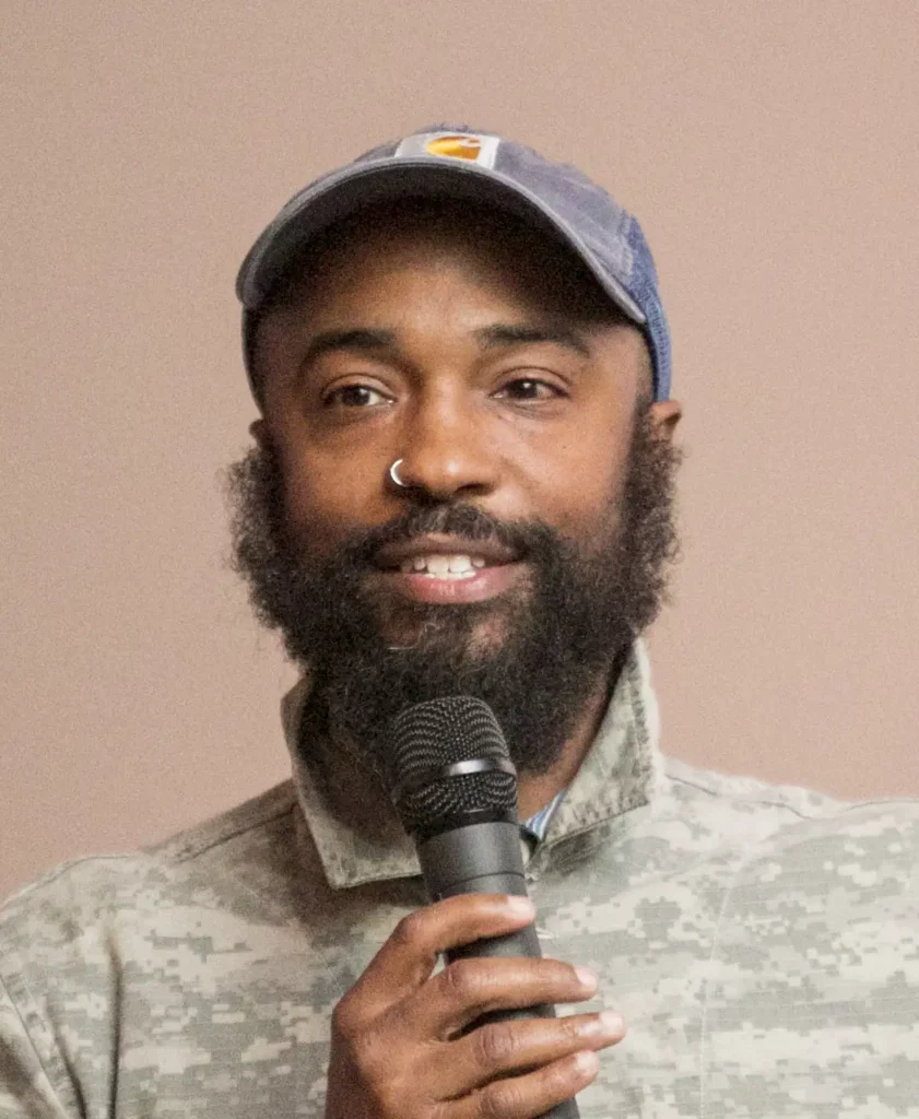 Bradford Young - Biography