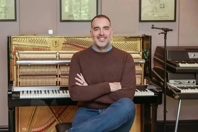 John Paesano Biography: Net Worth, Age, Wife, Ethnicity, Awards, Movies, Songs