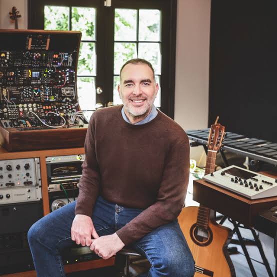 John Paesano - Biography