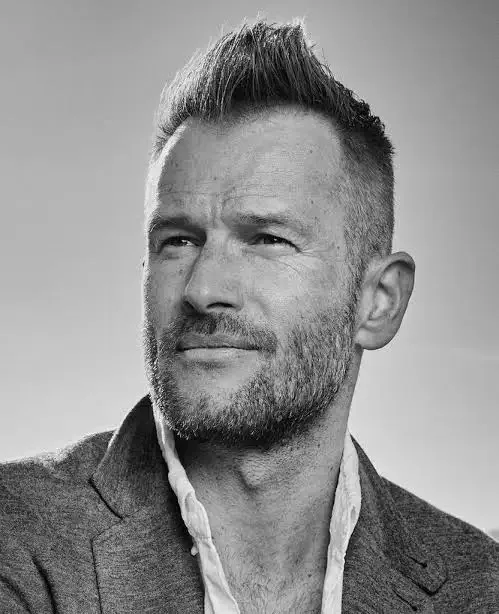 Johann Urb Biography: Wife, Net Worth, Height, Age, Ethnicity, Movies, Parents, Religion, Awards