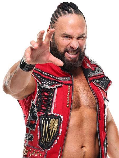 Lance Archer - Biography