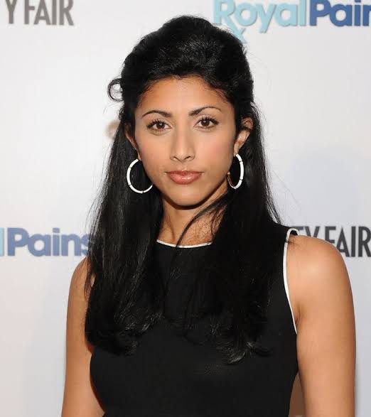 Reshma Shetty - Biography