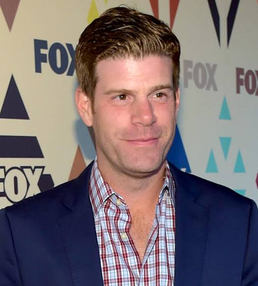 Stephen Rannazzisi - Biography