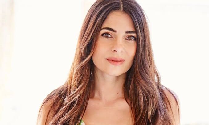 Silvia Colloca Biography: Husband, Net Worth, Songs, Age, Height, Awards, Cook Books, Movies, Ethnicity