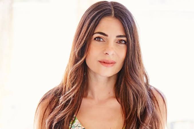 Silvia Colloca Biography: Husband, Net Worth, Songs, Age, Height, Awards, Cook Books, Movies, Ethnicity