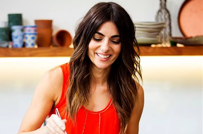 Silvia Colloca - Biography