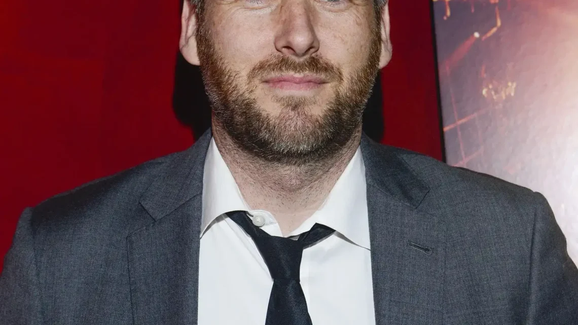 Ryan O’Nan Biography: Wife, Net Worth, Age, Height, Ethnicity, Books, Parents, Instagram, Awards
