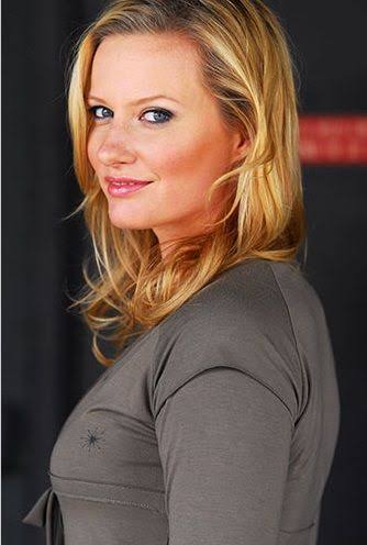 Emily Holmes - Biography