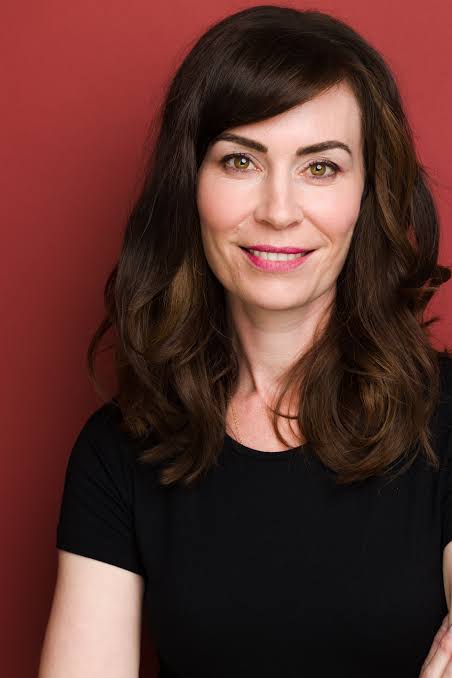 Laurel Coppock - Biography