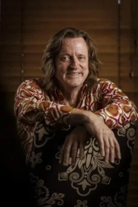 Murray Cook