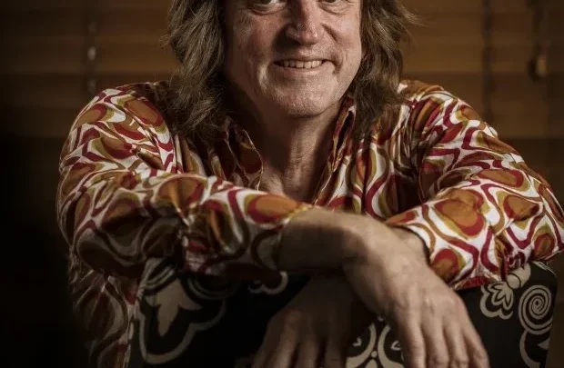 Murray Cook Biography: Age, Height, Movies, Net Worth, Wife, Parents, Awards, Songs