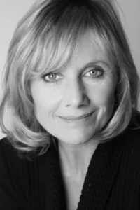 Jill Greenacre