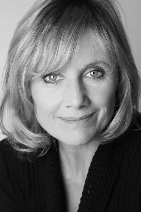Jill Greenacre