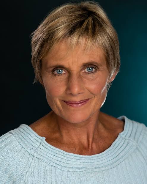 Jill Greenacre - Biography