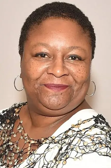 Myra Lucretia Taylor - Biography