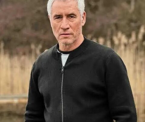 Ralph Herforth Biography: Age, Height, Net Worth, Wife, Parents, Movies, Ethnicity