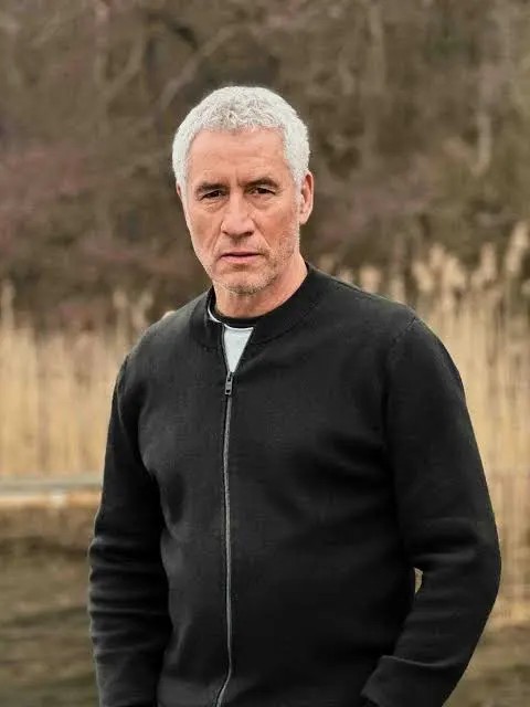 Ralph Herforth Biography: Age, Height, Net Worth, Wife, Parents, Movies, Ethnicity