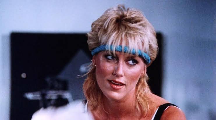 Lori Sutton - Biography