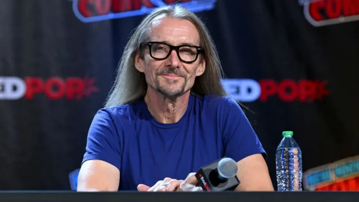 Vincent Waller Biography: Age, Net Worth, Ethnicity, Movies, Awards, Wife, Religion