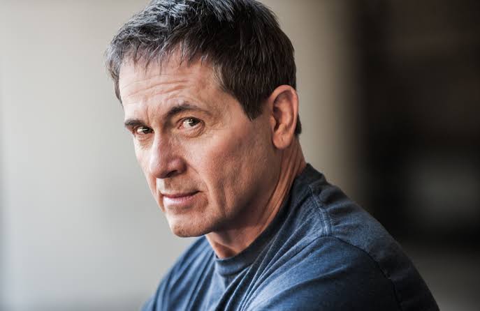 Mark Totty - Biography