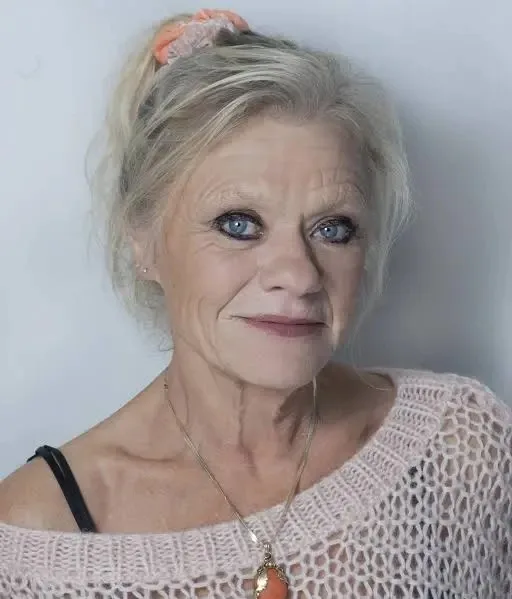 Pernille Højmark Biography: Age, Net Worth, Husband, Ethnicity, Parents, Movies, Awards, Children