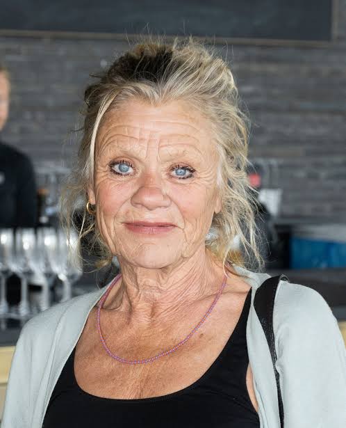 Pernille Højmark - Biography