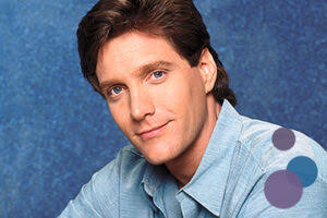 Scott Thompson Baker - Biography