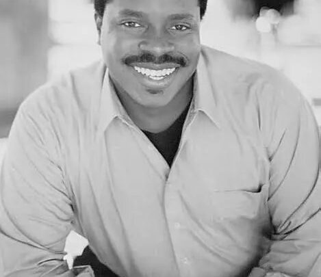 Edward James Gage Biography: Awards, Height, Net Worth, Age, Ethnicity, Movies, Parents