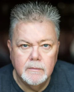 Martyn Ellis