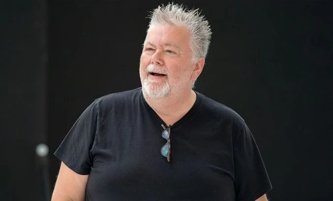 Martyn Ellis - Biography
