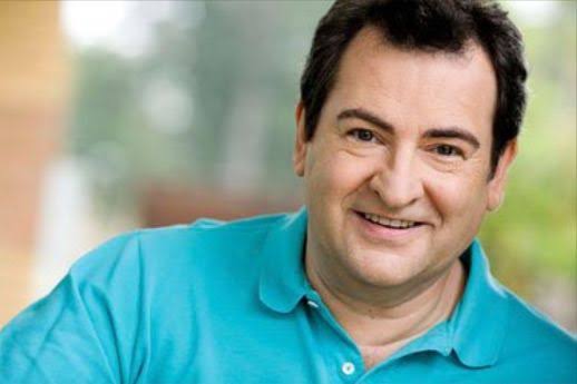 Greg Berg - Biography