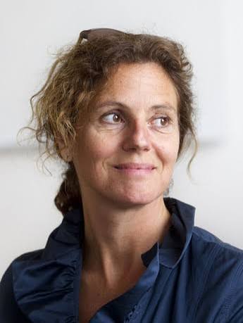 Charlotte Sieling - Biography