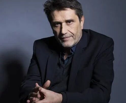 Éric Barbier Biography: Age, Net Worth, Wife, Religion, Awards, Movies, Height, Ethnicity
