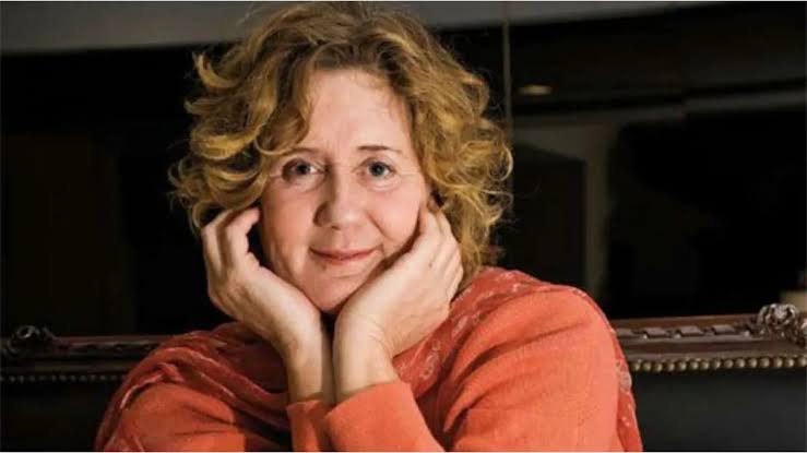 Verónica Llinás Biography: Age, Net Worth, Husband, Parents, Awards, Movies, Height