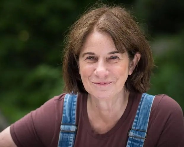 Bernadette Quigley - Biography
