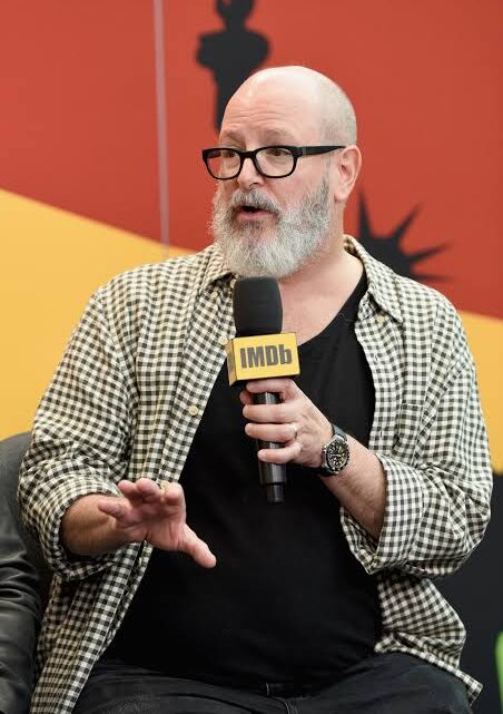 Mike Mignola Biography: Age, Net Worth, Wife, Parents, Awards, Movies, Religion, Children