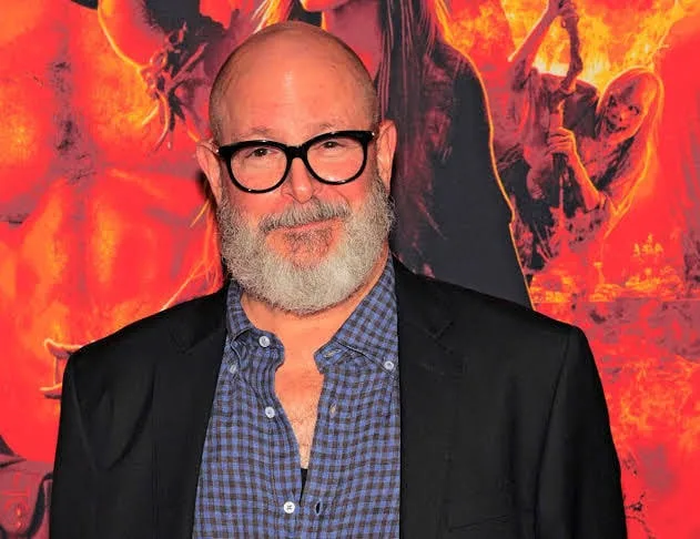 Mike Mignola - Biography