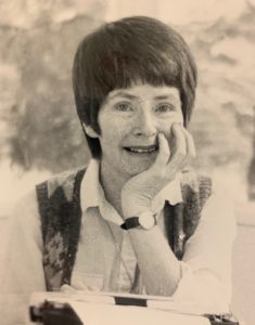 Robin Klein - Biography
