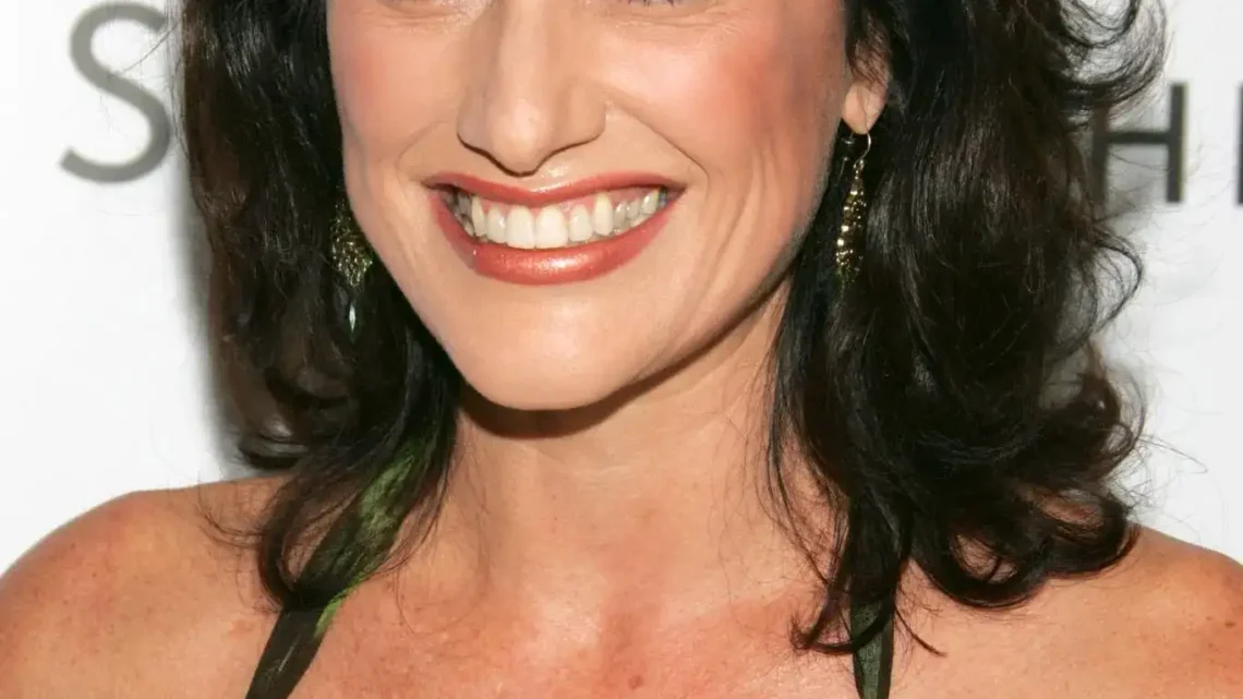Jennifer Convy Biography: Net Worth, Parents, Age, Movies, Boyfriend, Religion, Awards