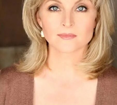 Charlene Fernetz Biography: Height, Awards, Net Worth, Husband, Parents, Age, Religion