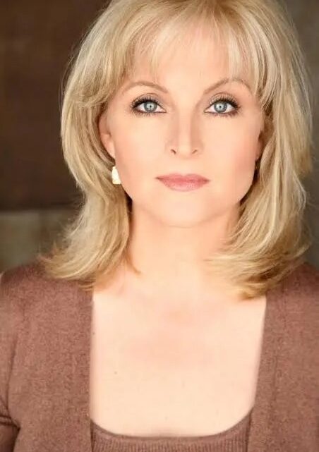 Charlene Fernetz Biography: Height, Awards, Net Worth, Husband, Parents, Age, Religion