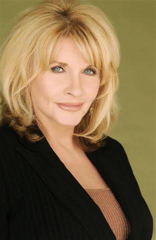 Charlene Fernetz - Biography