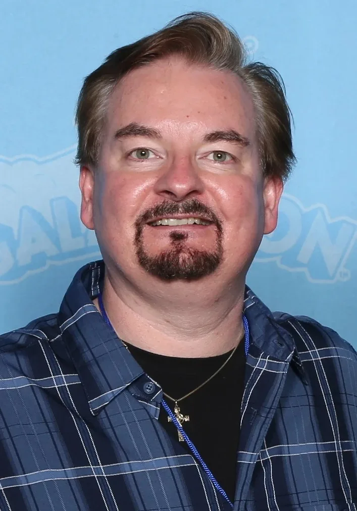 Brian O'Halloran - Biography