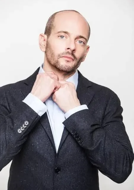 Jonathan Slavin Biography: Net Worth, Movies, Husband, Height, Parents, Age