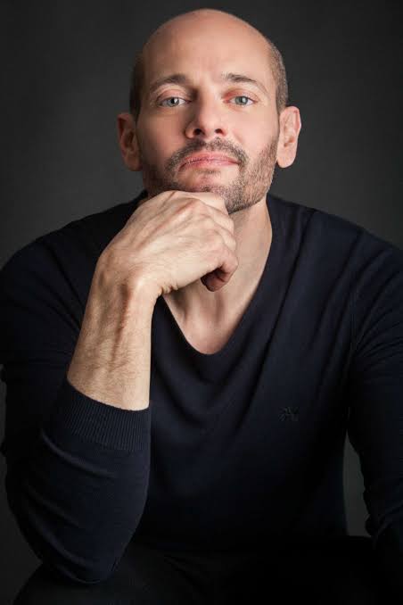 Jonathan Slavin - Biography